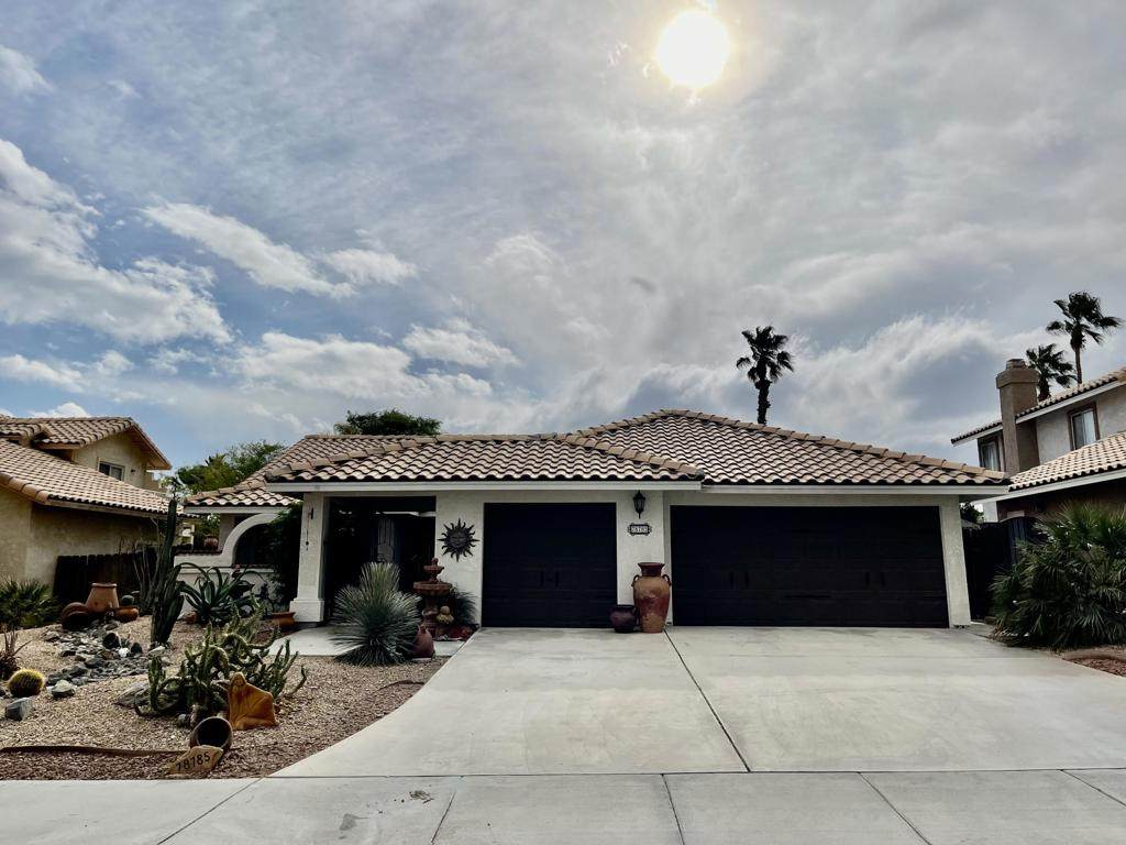 78785 Villeta Drive - Photo 1