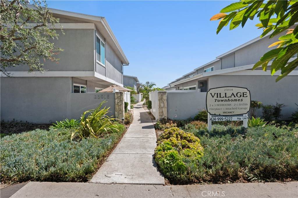 25018 Eshelman Avenue - Photo 1