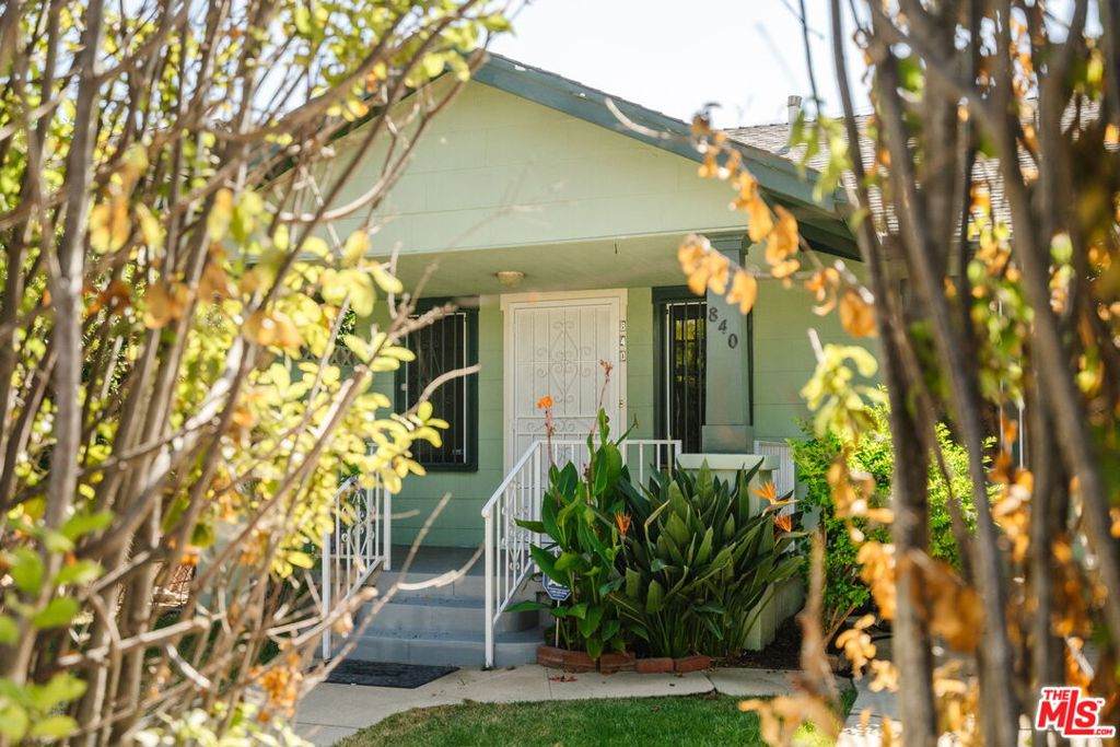 840 Milwood Avenue - Photo 1