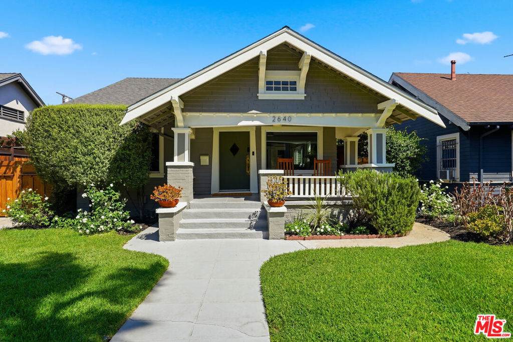 2640 Hobart Boulevard - Photo 1