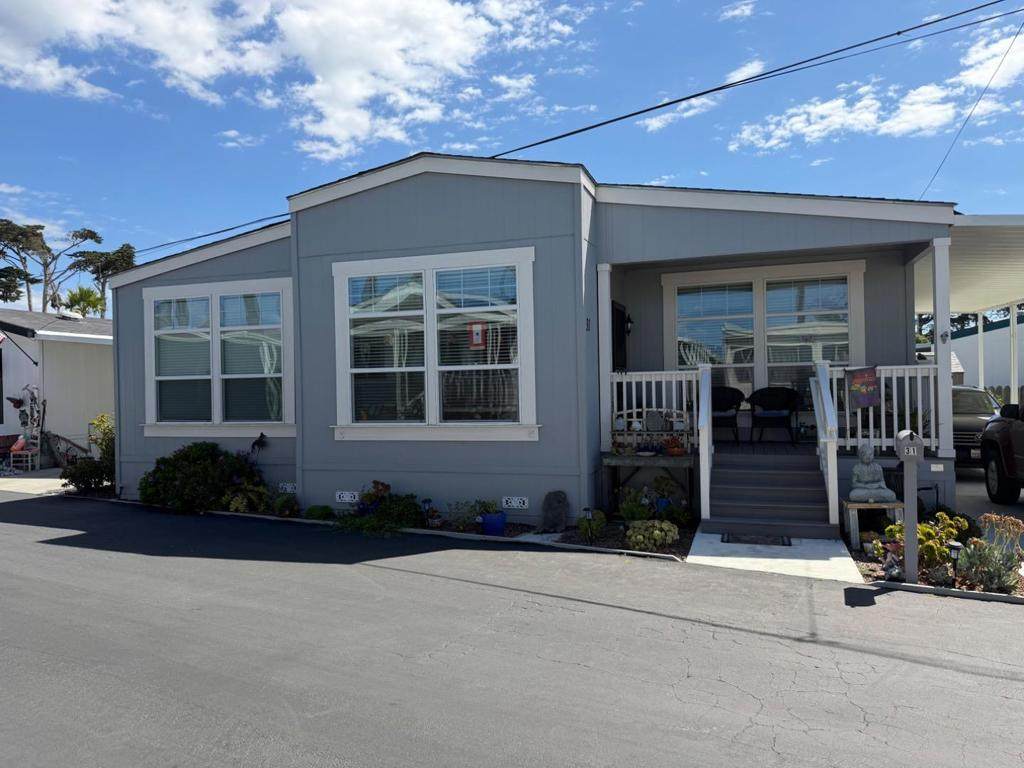 347 Carmel Avenue - Photo 1