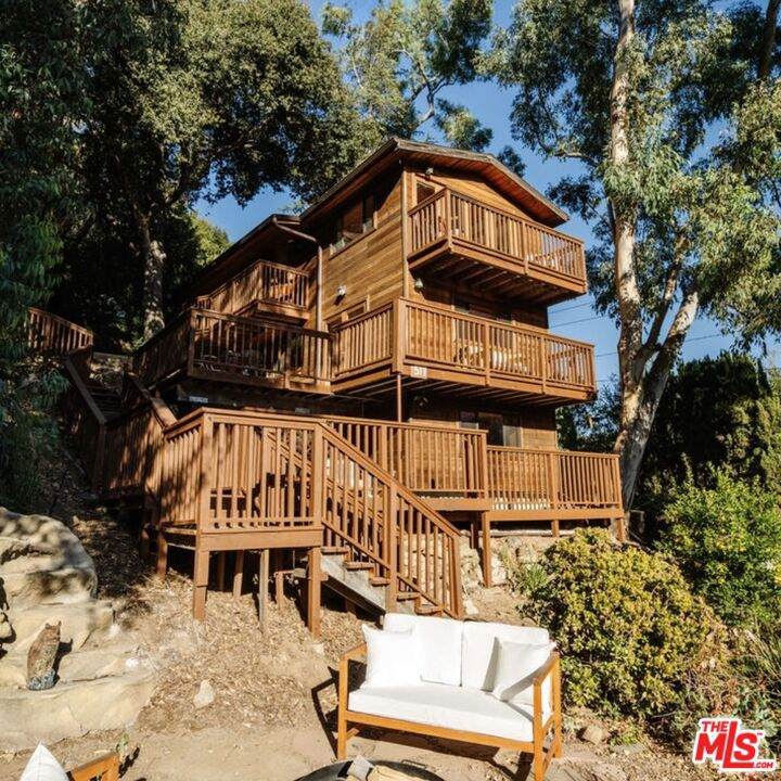 517 Canon View Trail - Photo 1