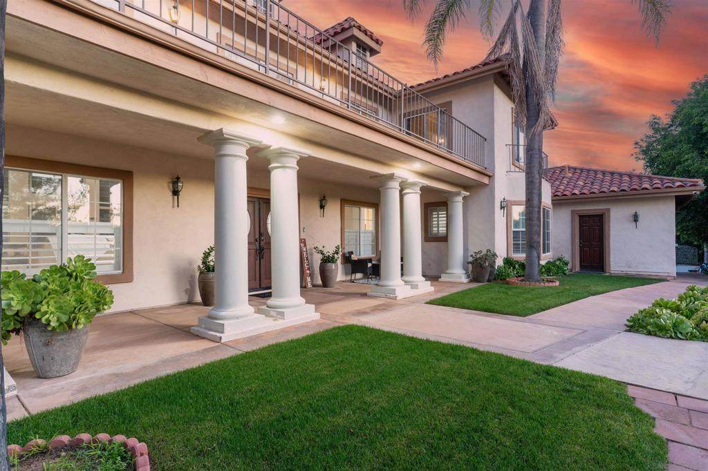 1696 Gil Way - Photo 1