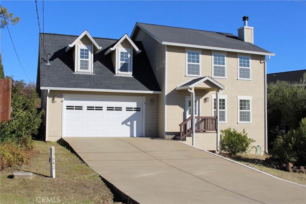 15642 Little Peak - Photo 1