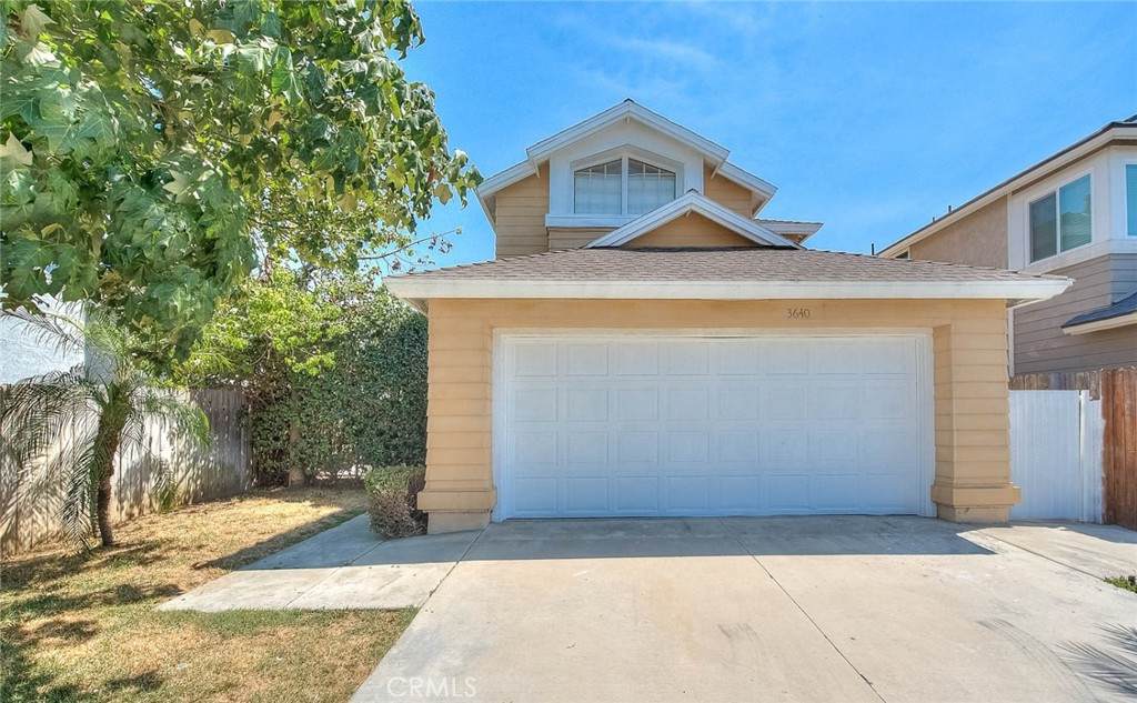 3640 Honey Glen Way - Photo 1