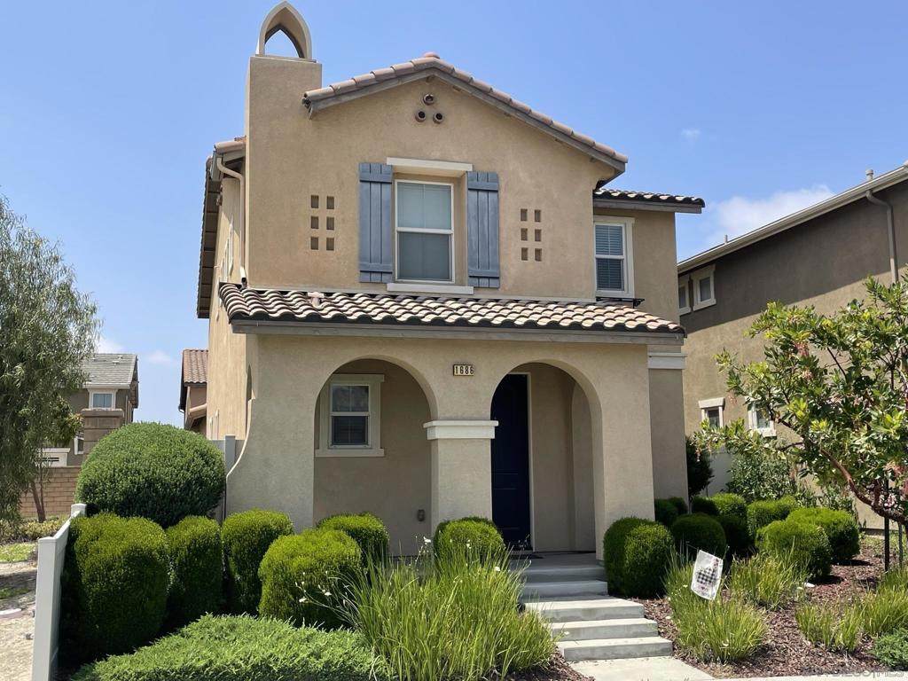 1686 Santa Carolina Rd. - Photo 1