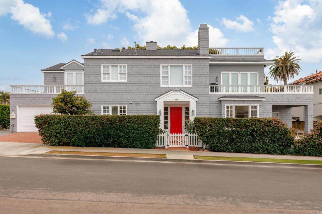 475 Marine Street - Photo 1