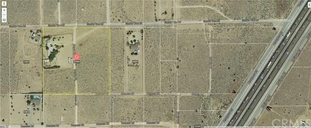 13109 Mojave / Smoke Tree Street - Photo 1