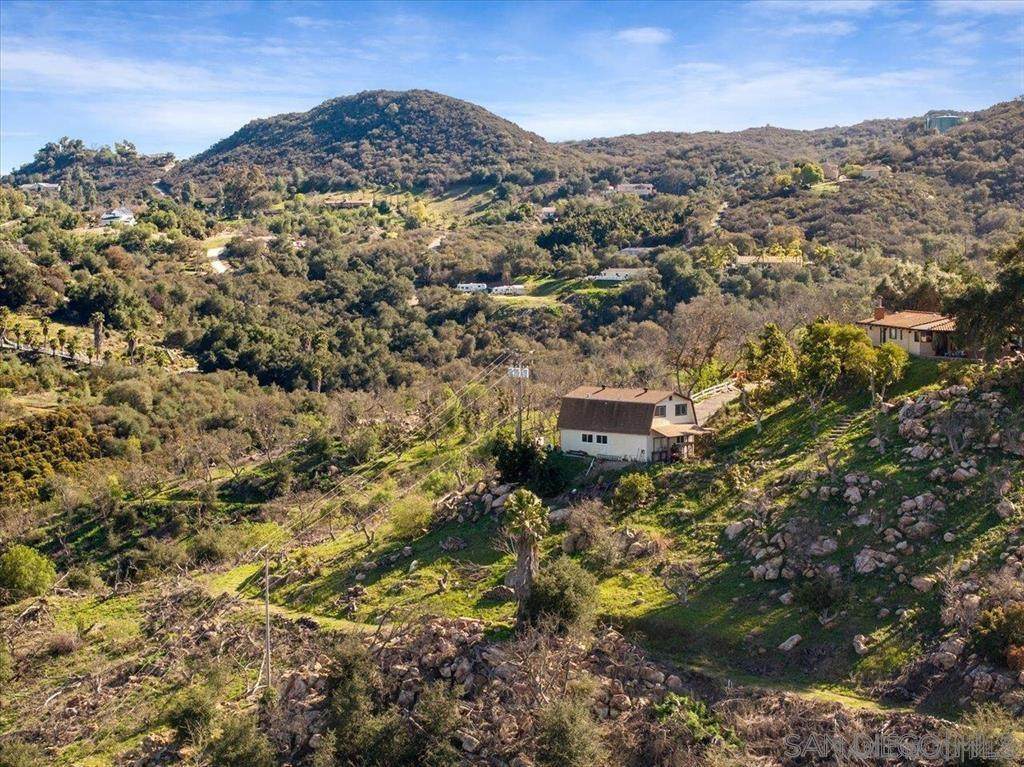 27775 Burnt Mountain Rd - Photo 1