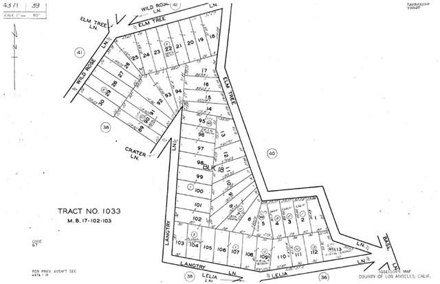 0 Close To Beverly Glen Blvd - Photo 1