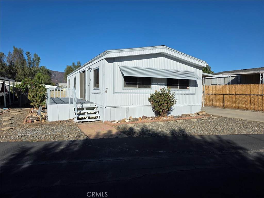 21601 Canyon Drive - Photo 1