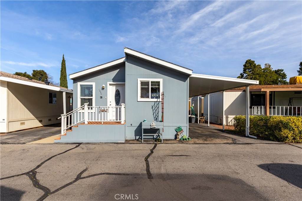 1256 Camino Del Roble - Photo 1