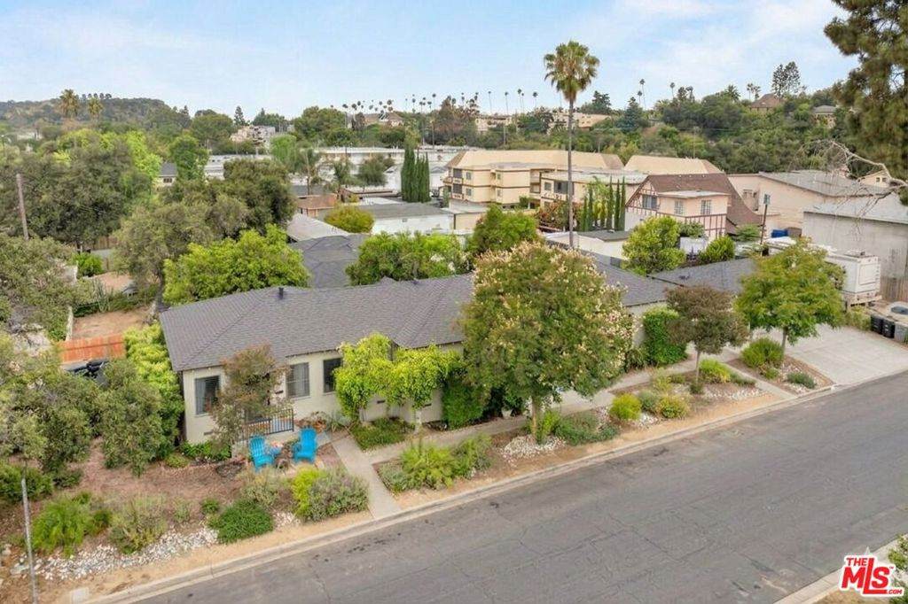6720 Ferrara Street - Photo 1