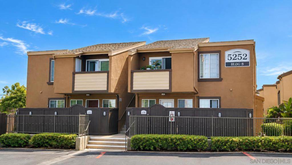 5252 Balboa Arms Dr. - Photo 1