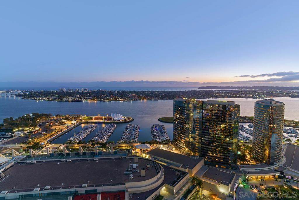 100 Harbor Drive - Photo 1