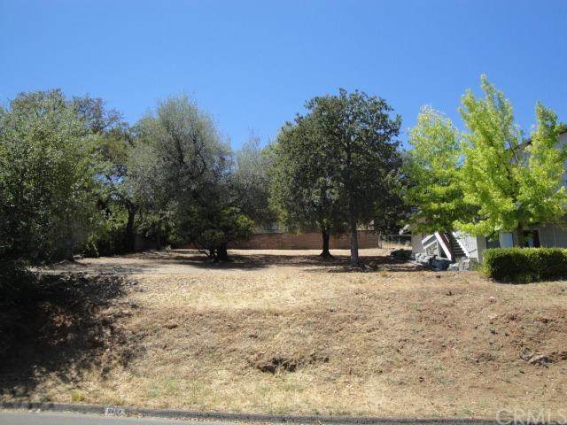0 Jack Hill Drive - Photo 1