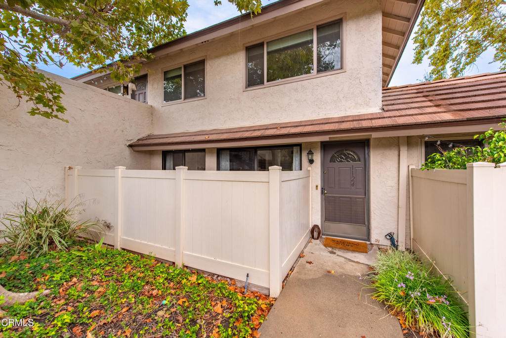 1124 Landsburn Circle - Photo 1