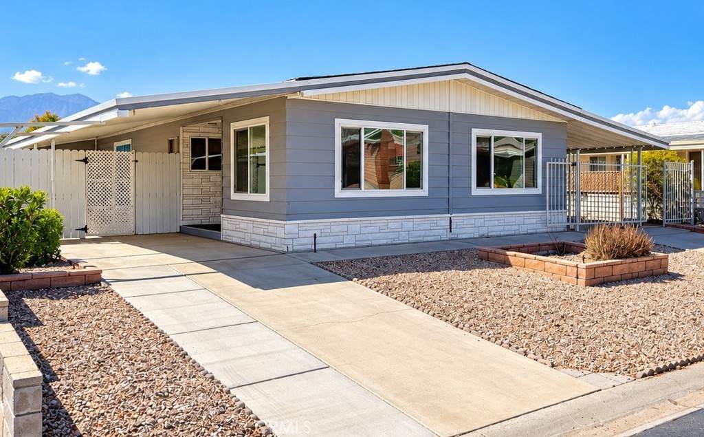 39405 Moronga Canyon - Photo 1