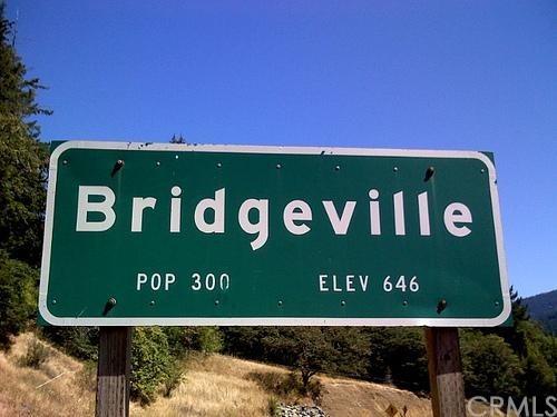 38819 Kneeland Rd. Bridgeville Ca, - Photo 1