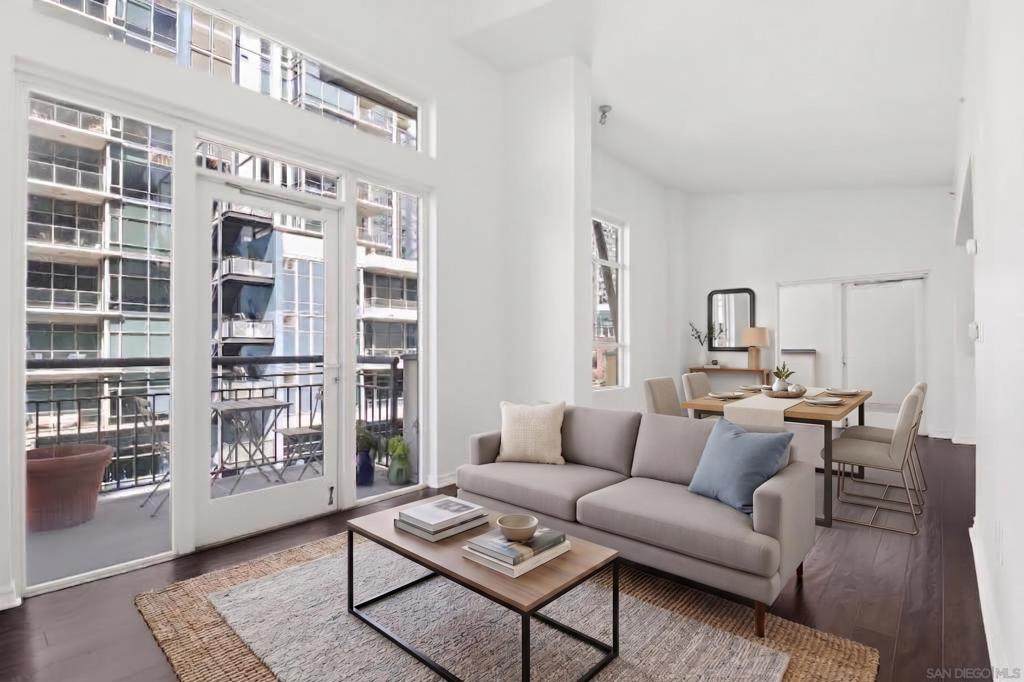 1277 Kettner Blvd. - Photo 1