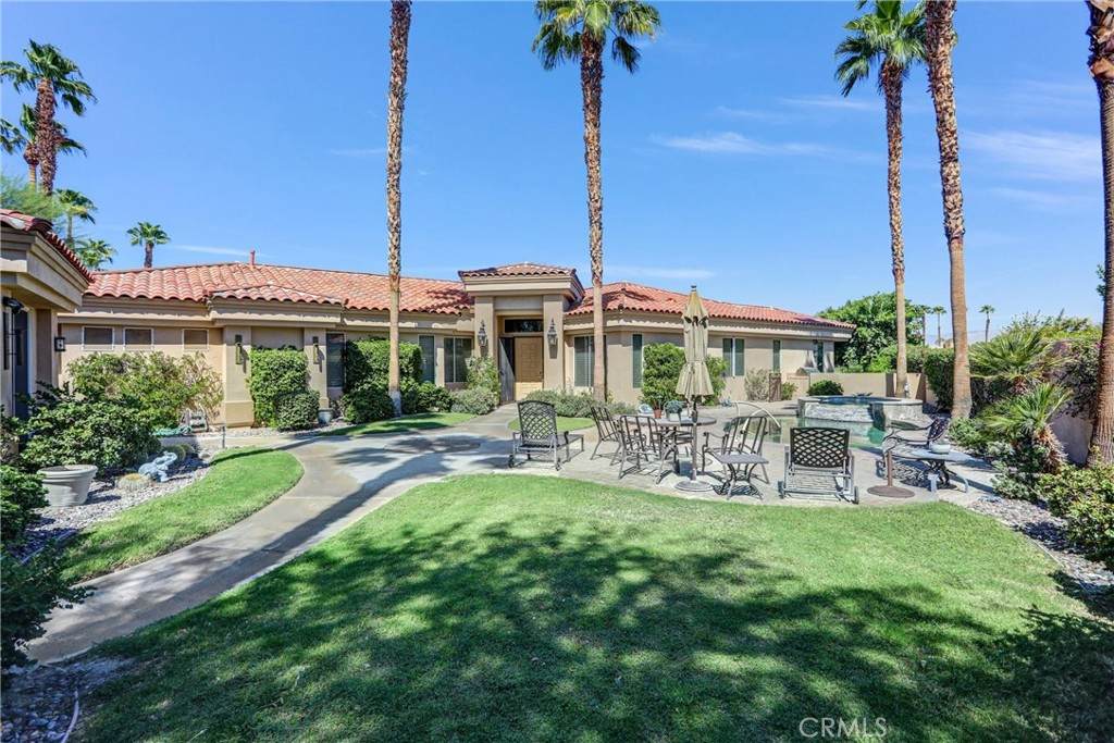 333 White Horse Trail - Photo 1