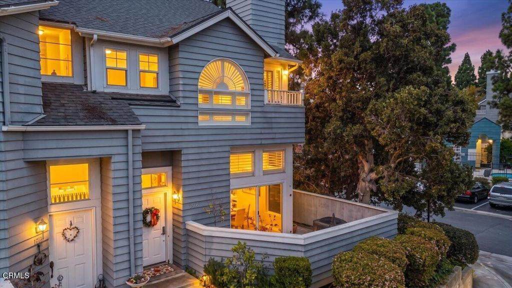 1068 Stravinsky Lane - Photo 1