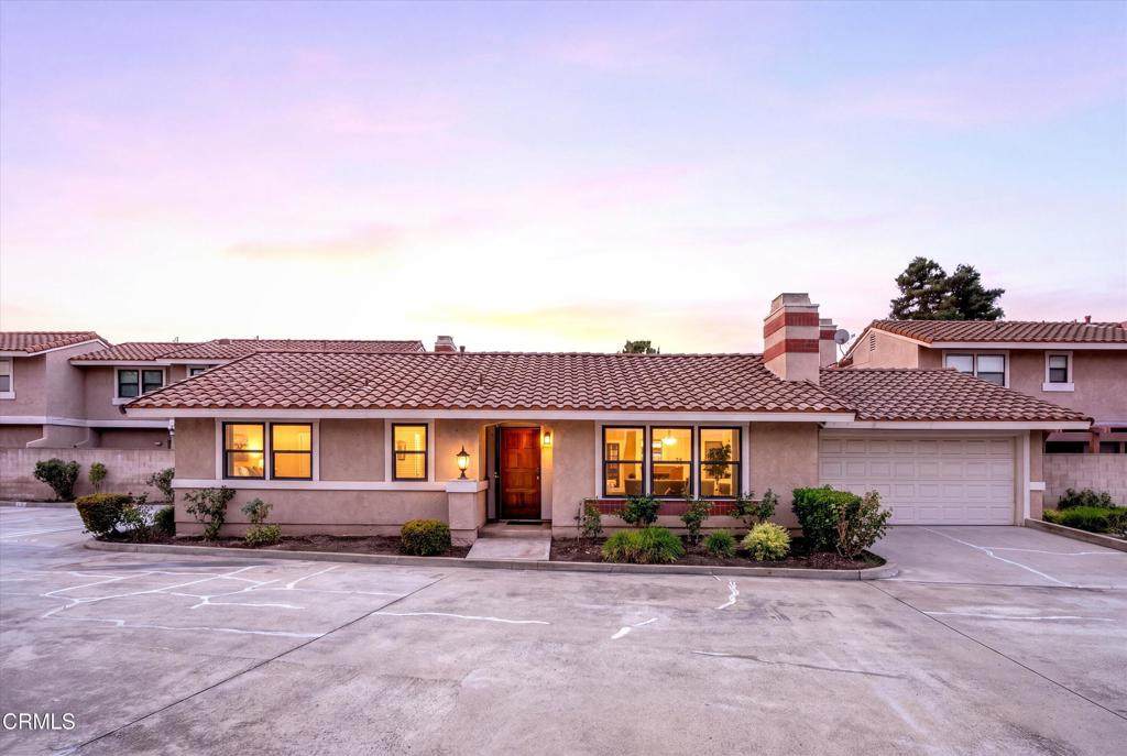 1715 Compromise Line Road - Photo 1