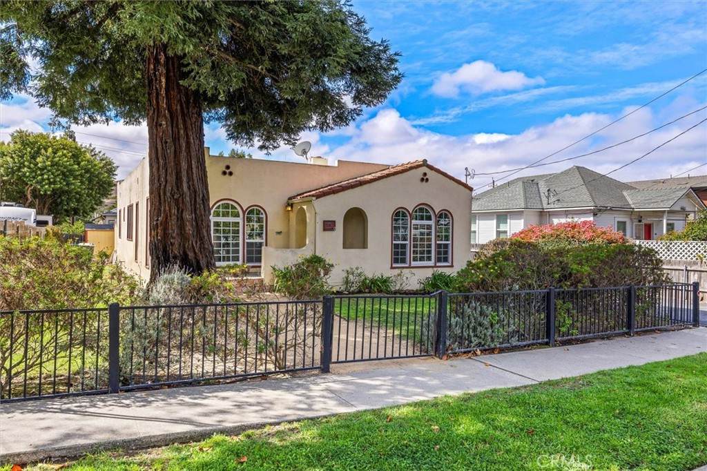 347 Branch Street - Photo 1