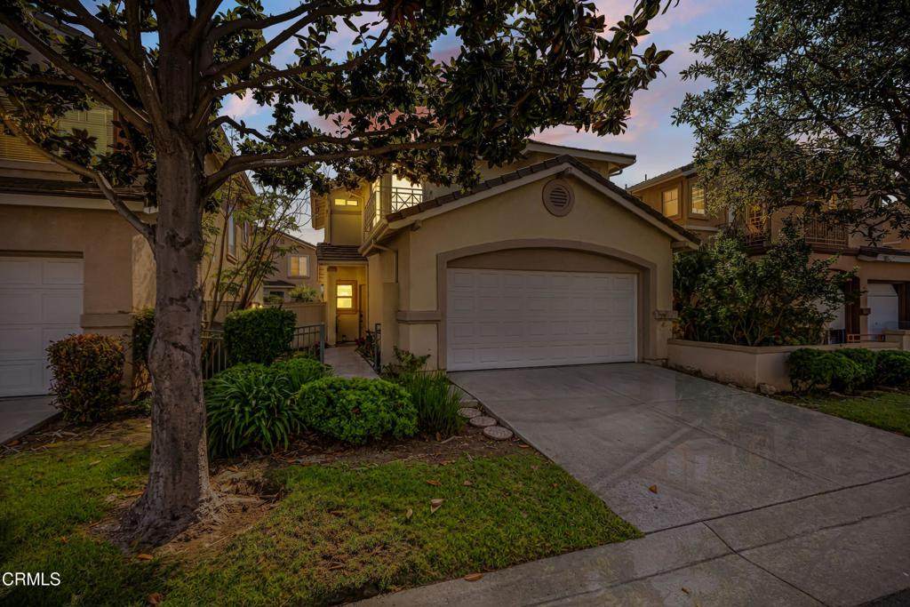 2032 Veracruz Lane - Photo 1