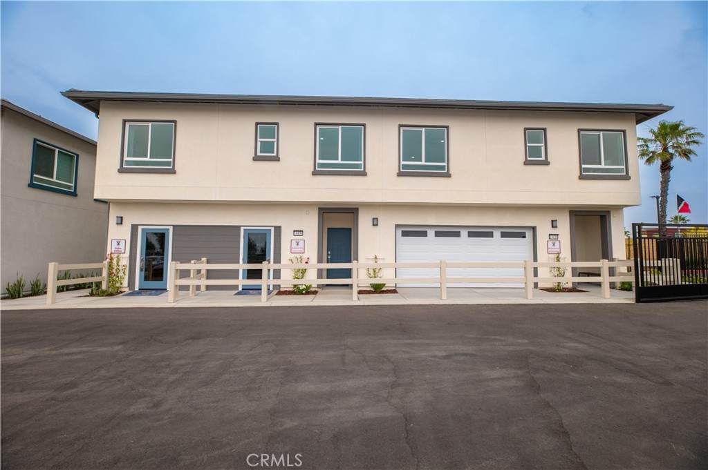 14405 Maraschino Avenue - Photo 1