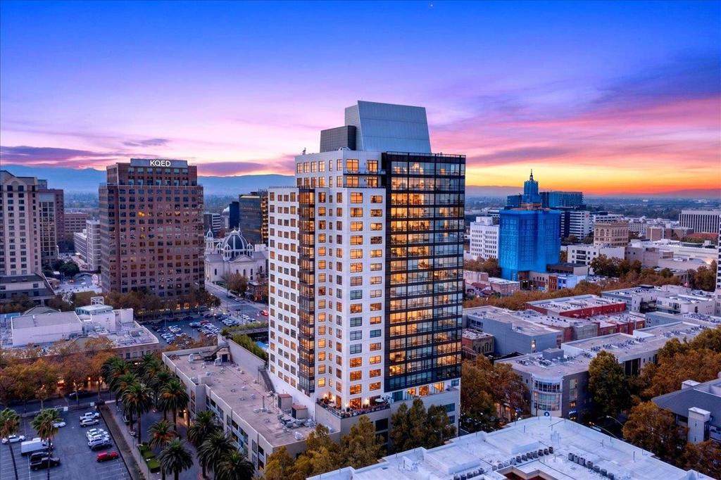 88 San Fernando Street - Photo 1