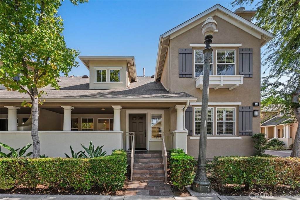 44 Burlingame - Photo 1