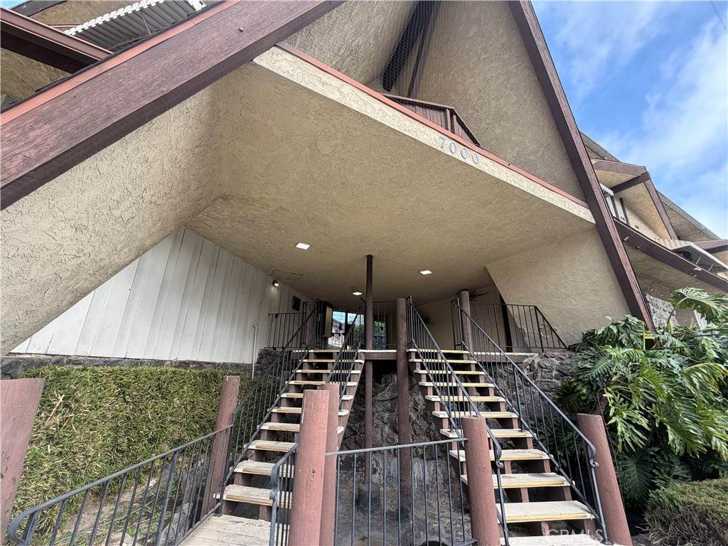 7000 S. La Cienega Blvd. - Photo 1