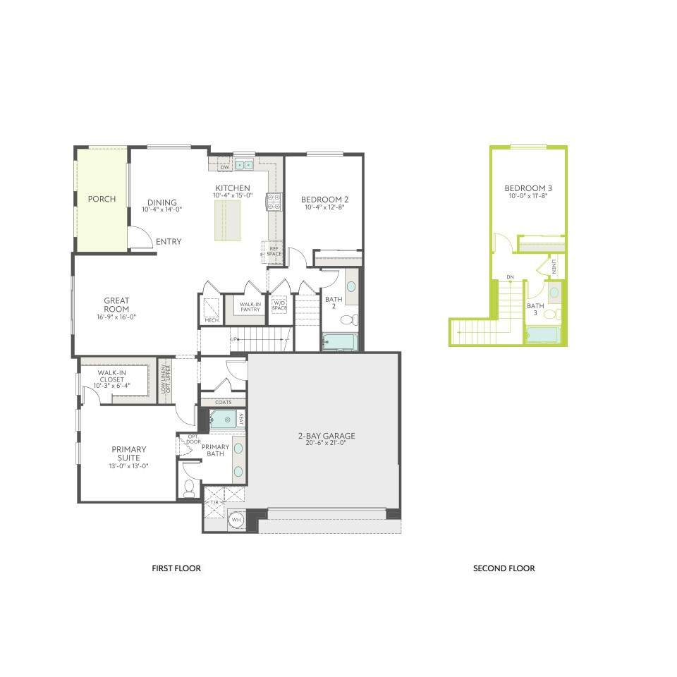 16150 Preserve Loop - Photo 1