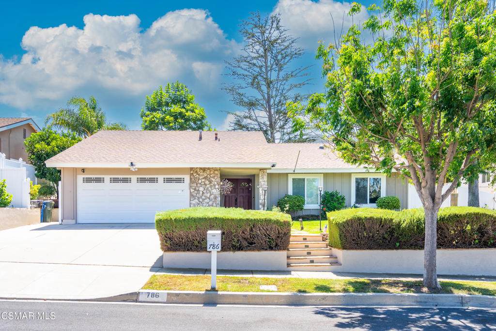 786 Capitan Street - Photo 1