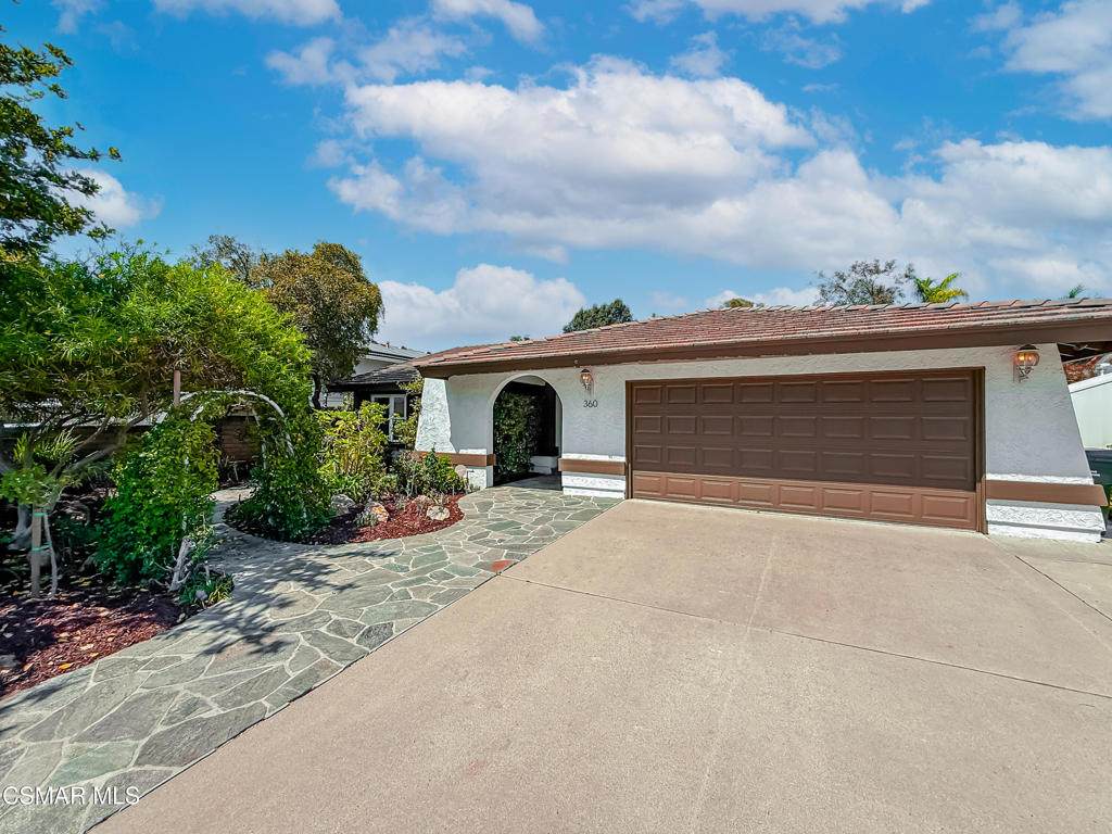 360 Greenmeadow Avenue - Photo 1