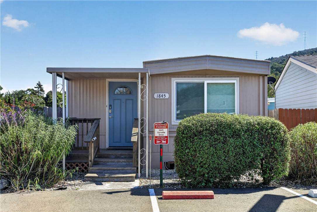 1845 Garnette - Photo 1