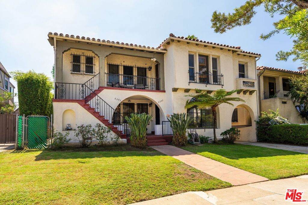 8340 4th Street - Photo 1