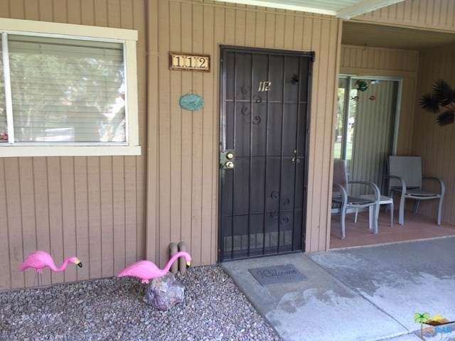 2860 Los Felices Road - Photo 1