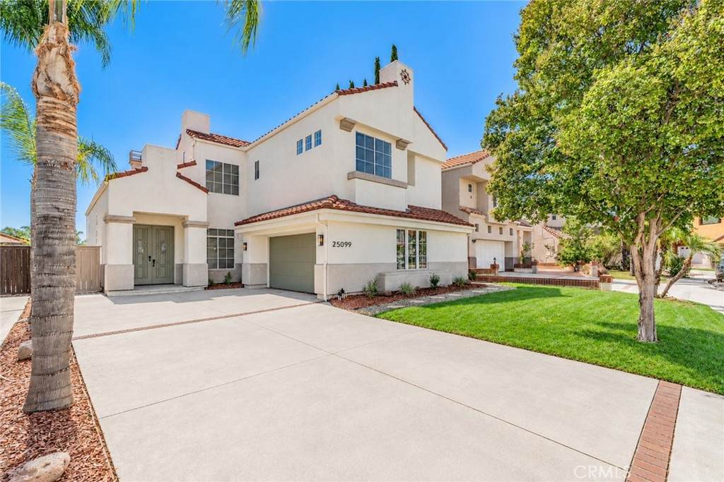 25099 Calle Entradero - Photo 1
