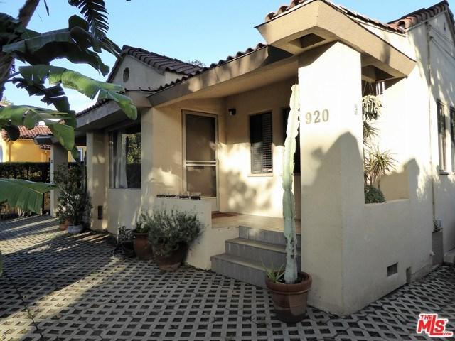 920 Harper Avenue - Photo 1