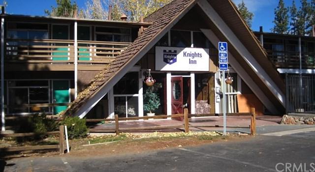 40598 Big Bear Boulevard - Photo 1