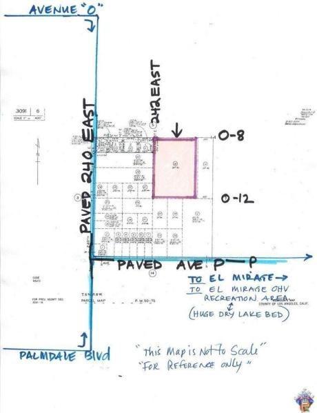 242 Avenue O-8 & 242Nd Street East - Photo 1