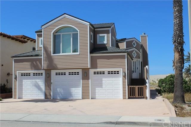 1541 Mandalay Beach Road - Photo 1