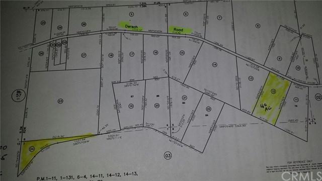 0 Dersch Road - Photo 1
