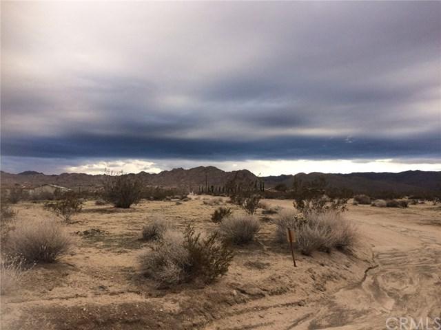 0 Gold Nugget Road - Photo 1