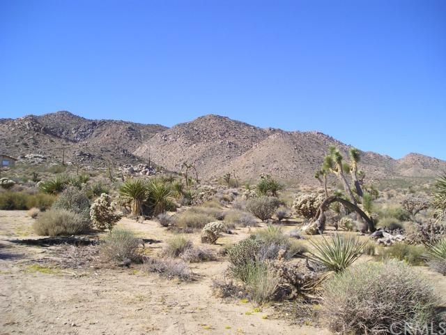0 Desert Shadow Road - Photo 1