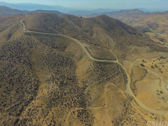 0 Gavilan Springs Ranch Road - Photo 1