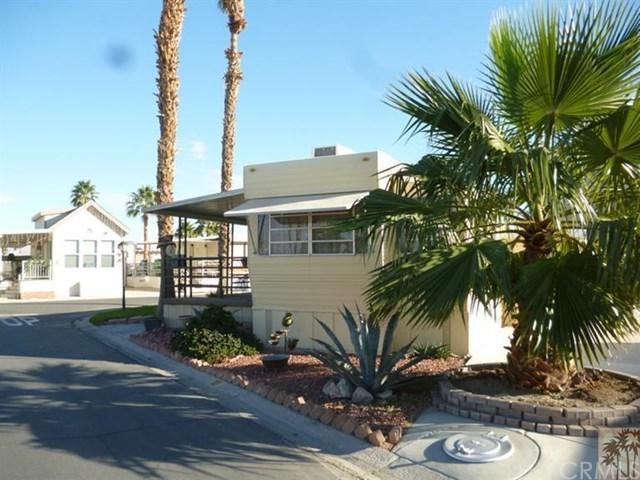 84250 Indio Springs Drive - Photo 1