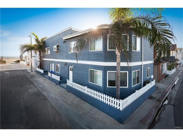 7201 Seashore Drive - Photo 1